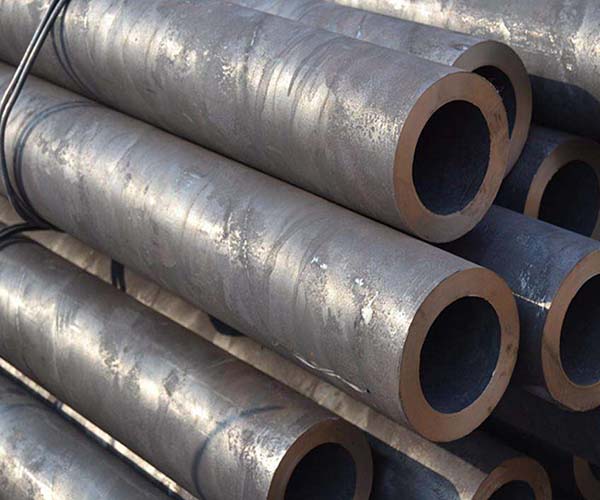 Q355D低合金鋼管生產要求