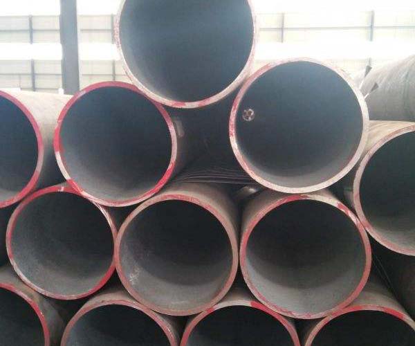 Q355D無縫管價格