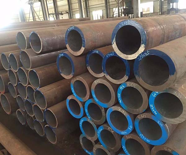 Q355D鋼管正規企業生產
