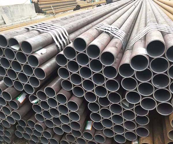 Q355D鋼管現貨商